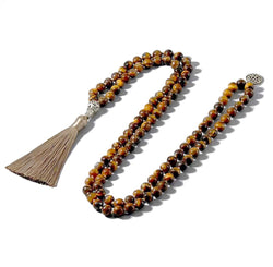 Tigerauge Mala